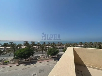 Amazing View | Spacious Apartment | 1 BR-2