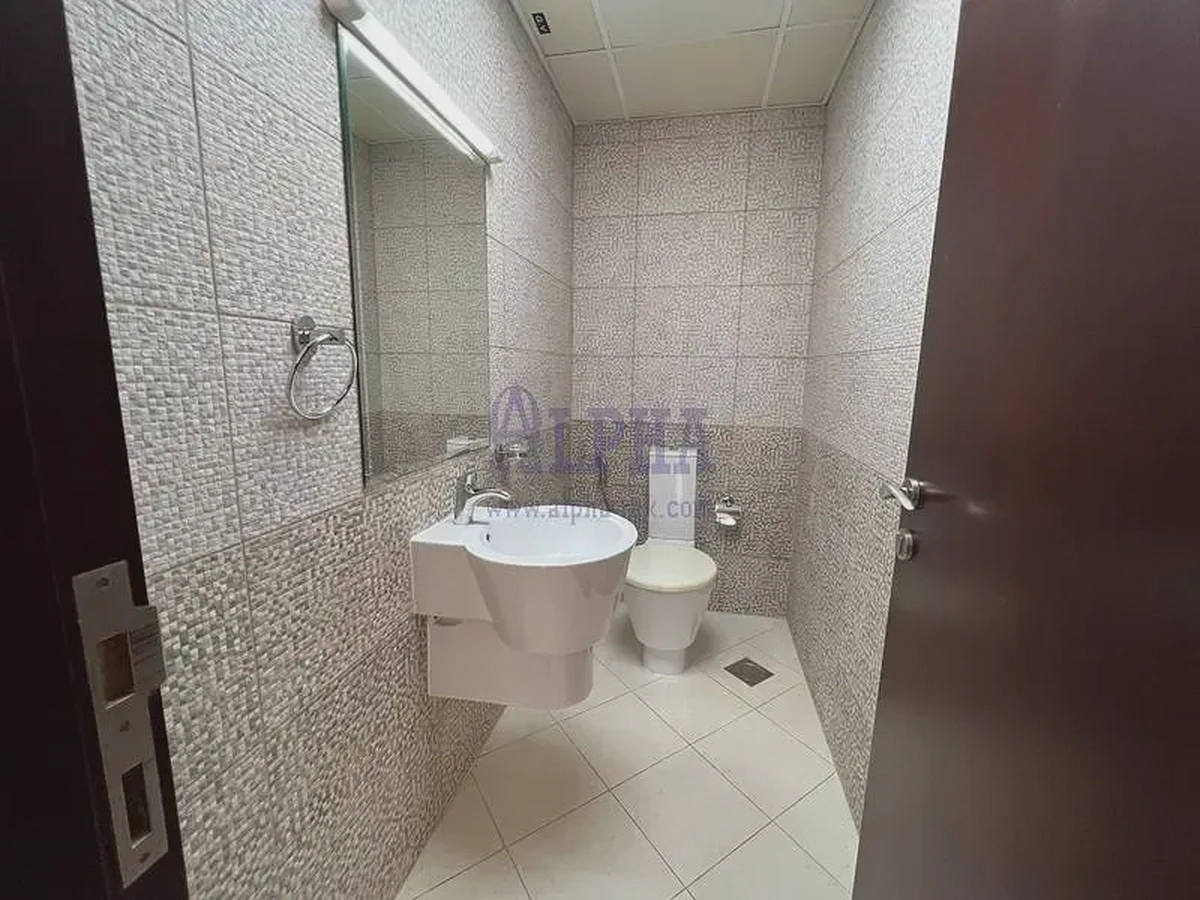 Amazing View | Spacious Apartment | 1 BR-1-1