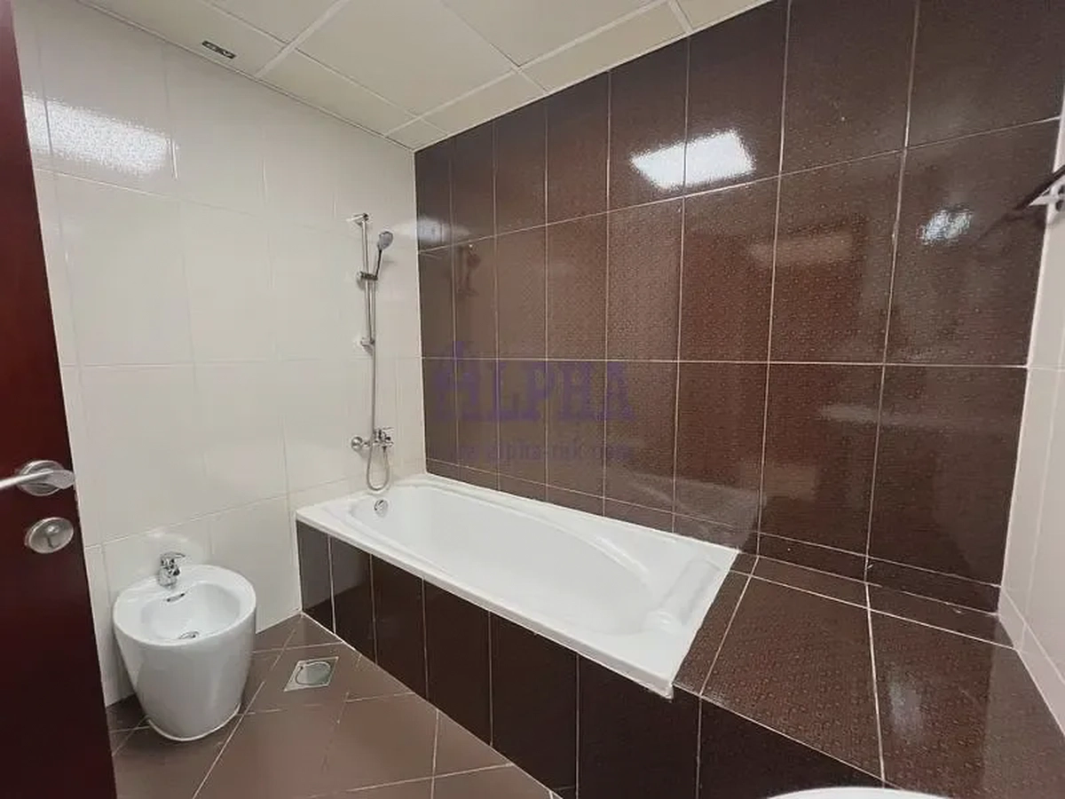 Amazing View | Spacious Apartment | 1 BR-4-4