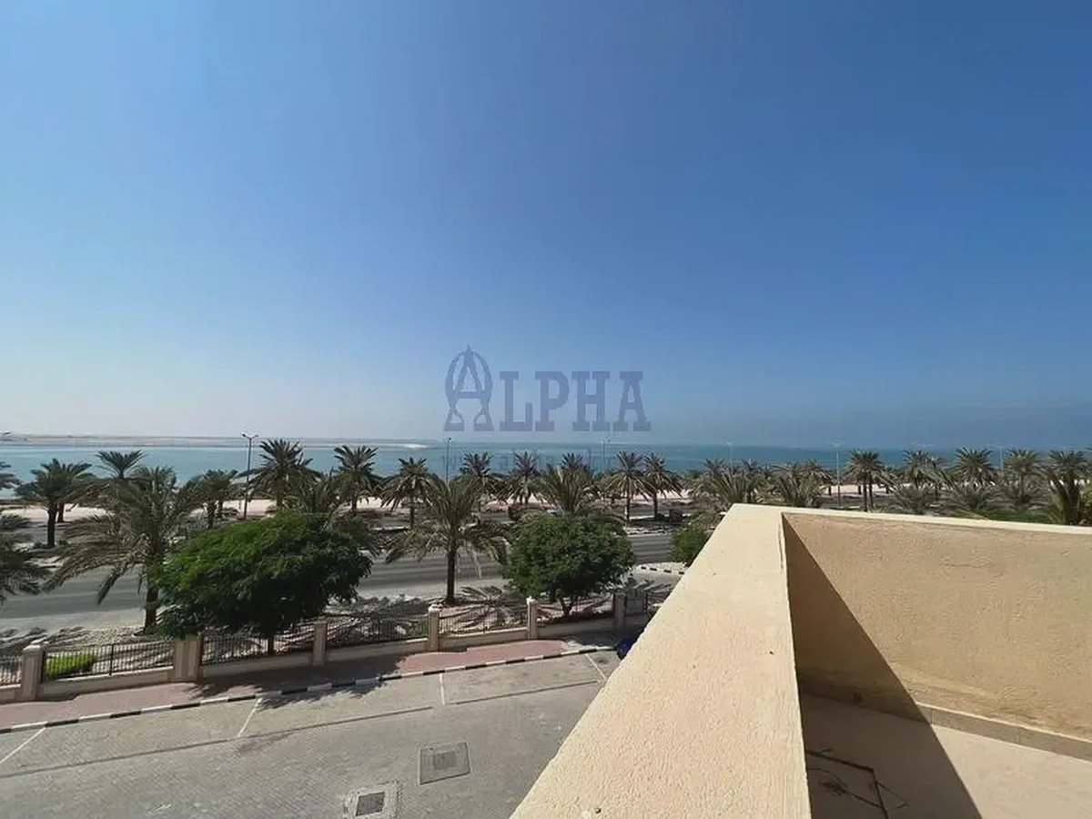 Amazing View | Spacious Apartment | 1 BR-2-2