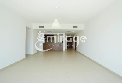 APARTMENT FOR SALE IN THE GATE TOWER 1, SHAMS ABU DHABI-9