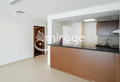 APARTMENT FOR SALE IN THE GATE TOWER 1, SHAMS ABU DHABI-5