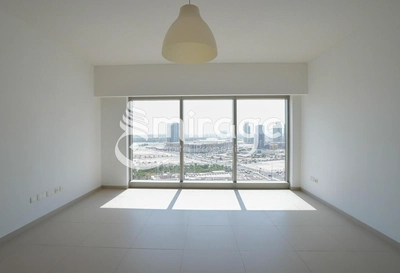 APARTMENT FOR SALE IN THE GATE TOWER 1, SHAMS ABU DHABI-8