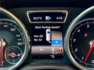 Mercedes Benz GLS 550 Std-10