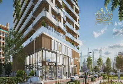 10%Discount| Fully Furnished\ 2-Years Post Handover| Close to Metro\ 4% DLD Waiver-0