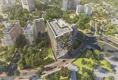 10%Discount| Fully Furnished\ 2-Years Post Handover| Close to Metro\ 4% DLD Waiver-5