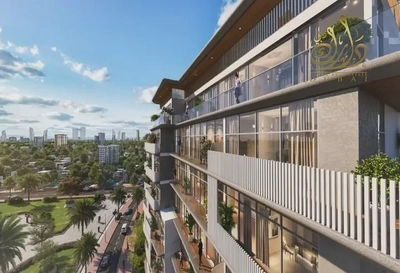 10%Discount| Fully Furnished\ 2-Years Post Handover| Close to Metro\ 4% DLD Waiver-4