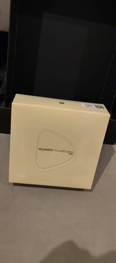 Huawei Pura80 Ultra-0