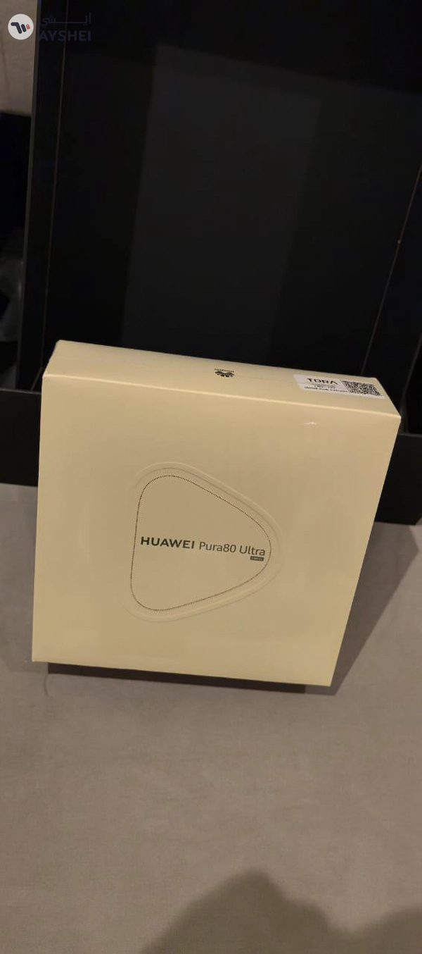 Huawei Pura80 Ultra