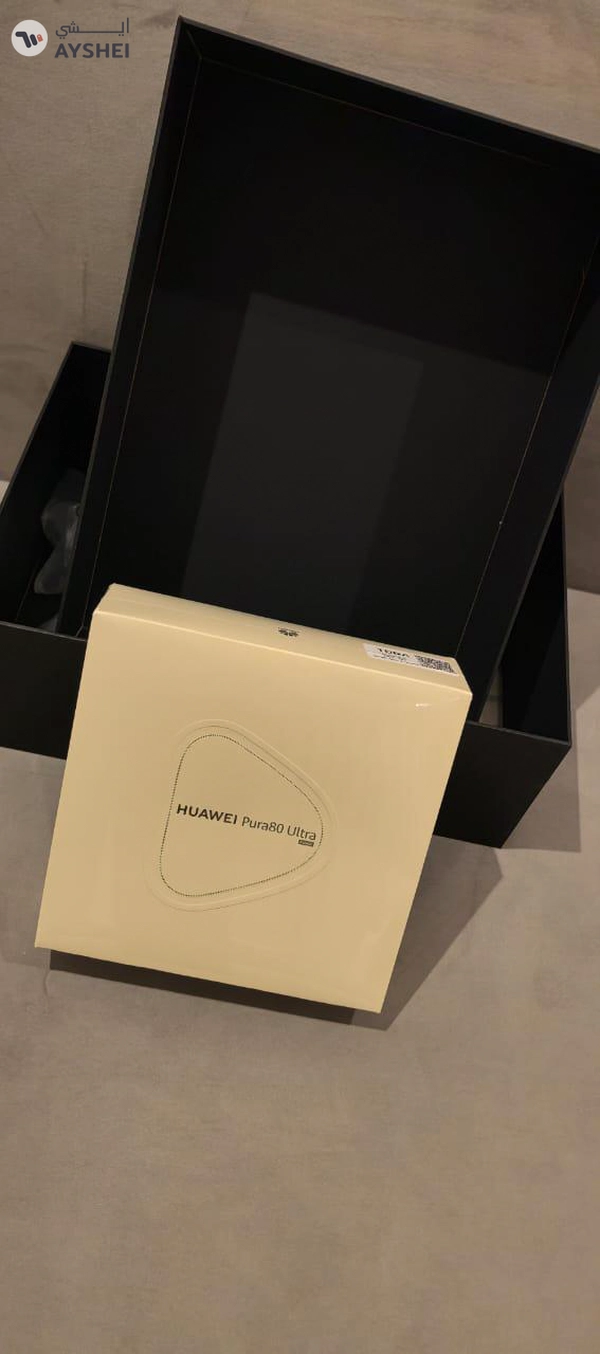 Huawei Pura80 Ultra