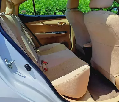 536-Monthly l GCC l 1.5L, Cruise, Camera l Accident Free-9
