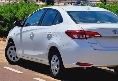 536-Monthly l GCC l 1.5L, Cruise, Camera l Accident Free-11