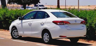 536-Monthly l GCC l 1.5L, Cruise, Camera l Accident Free-12