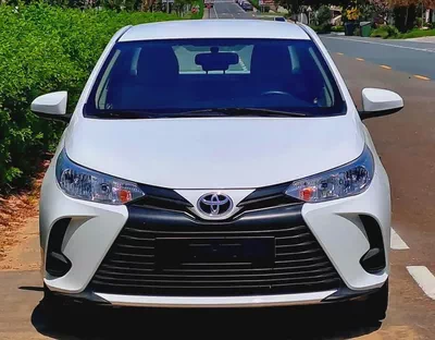 536-Monthly l GCC l 1.5L, Cruise, Camera l Accident Free-2