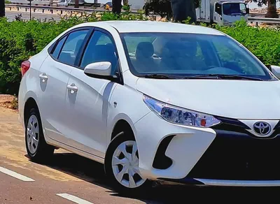 536-Monthly l GCC l 1.5L, Cruise, Camera l Accident Free-4
