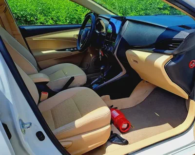 536-Monthly l GCC l 1.5L, Cruise, Camera l Accident Free-8