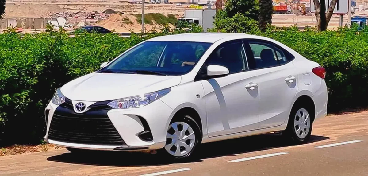 536-Monthly l GCC l 1.5L, Cruise, Camera l Accident Free-1-1