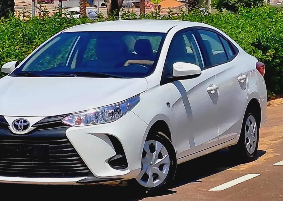 536-Monthly l GCC l 1.5L, Cruise, Camera l Accident Free-3-3