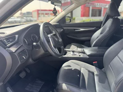 Infiniti Q50 LUXE-9