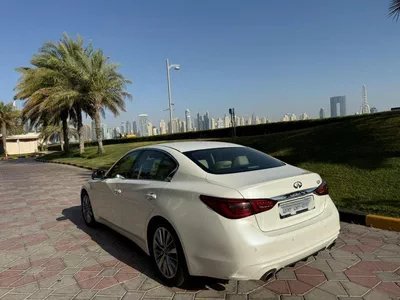 Infiniti Q50 LUXE-3