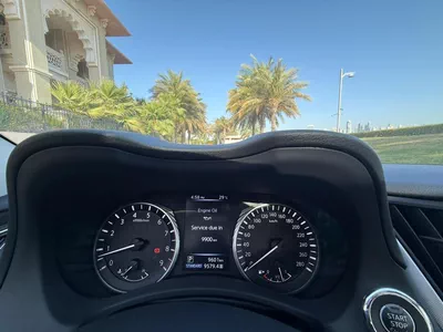 Infiniti Q50 LUXE-5