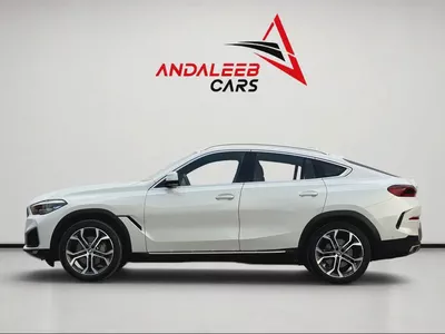 BMW X6 xDRIVE40i | 3.0L TURBO | GCC | FULL SERVICE HISTORY | SINGLE OWNER-10