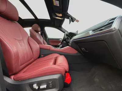 BMW X6 xDRIVE40i | 3.0L TURBO | GCC | FULL SERVICE HISTORY | SINGLE OWNER-17