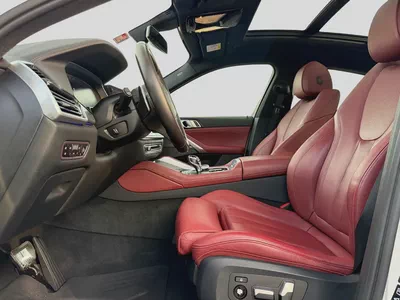 BMW X6 xDRIVE40i | 3.0L TURBO | GCC | FULL SERVICE HISTORY | SINGLE OWNER-18