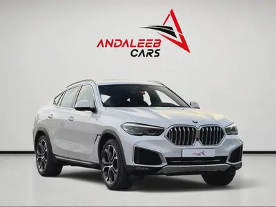 BMW X6 xDRIVE40i | 3.0L TURBO | GCC | FULL SERVICE HISTORY | SINGLE OWNER-2