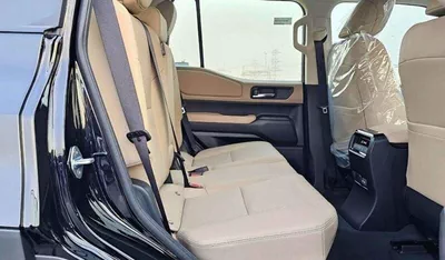 Toyota Prado GXR Toyota prado txl 2.7L petrol MY2025 FOR.EXPORT ONLY-9