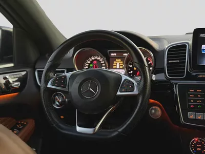 MERCEDES-BENZ GLE 43 AMG COUPE 4MATIC | GCC | AAA WARRANTY UNTIL 2029-13
