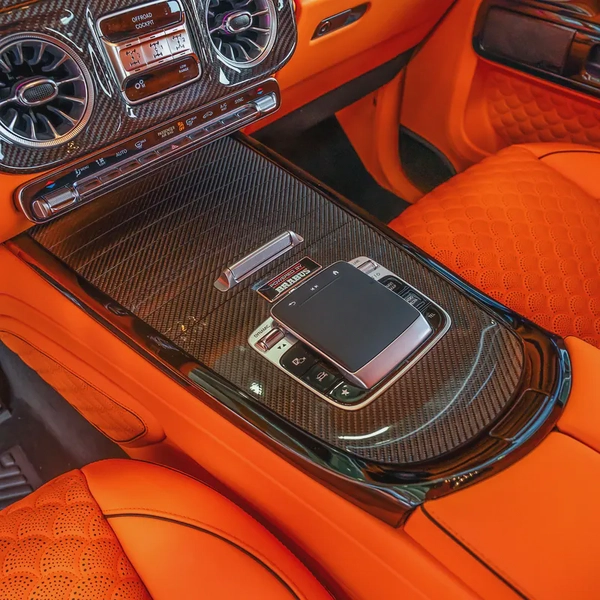 2026  MERCEDES G800 BRABUS  BRAND NEW