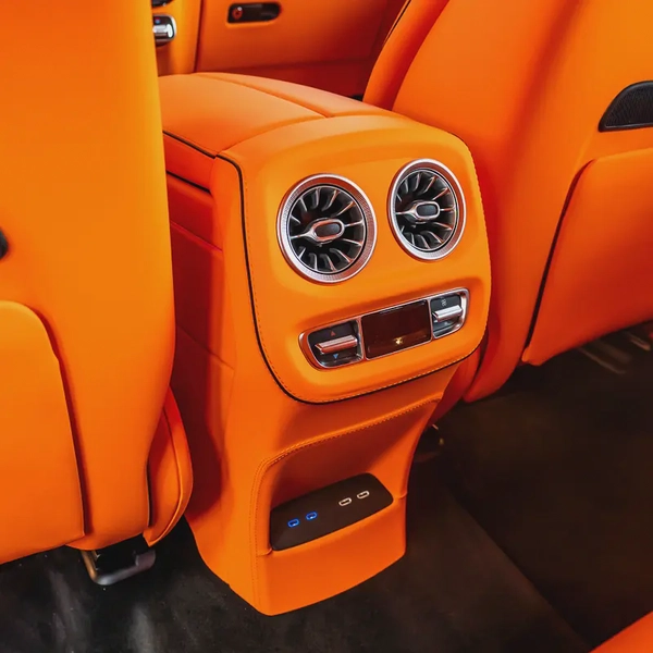 2026  MERCEDES G800 BRABUS  BRAND NEW
