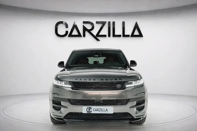 AED 7,833 / Monthly l 0% Downpayment l HSE Dynamic P400 l Agency Warranty-1