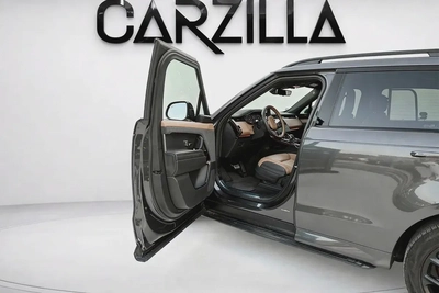 AED 7,833 / Monthly l 0% Downpayment l HSE Dynamic P400 l Agency Warranty-5