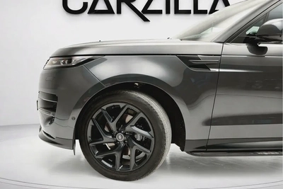 AED 7,833 / Monthly l 0% Downpayment l HSE Dynamic P400 l Agency Warranty-8