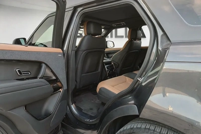 AED 7,833 / Monthly l 0% Downpayment l HSE Dynamic P400 l Agency Warranty-12