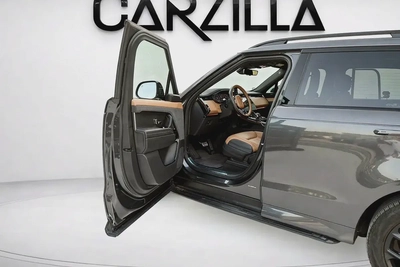 AED 7,833 / Monthly l 0% Downpayment l HSE Dynamic P400 l Agency Warranty-16