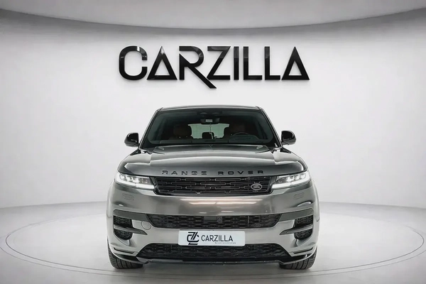 AED 7,833 / Monthly l 0% Downpayment l HSE Dynamic P400 l Agency Warranty