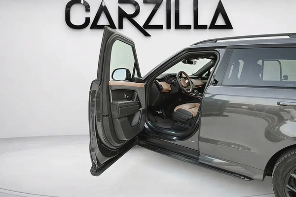 AED 7,833 / Monthly l 0% Downpayment l HSE Dynamic P400 l Agency Warranty