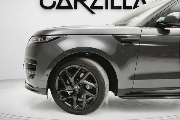 AED 7,833 / Monthly l 0% Downpayment l HSE Dynamic P400 l Agency Warranty