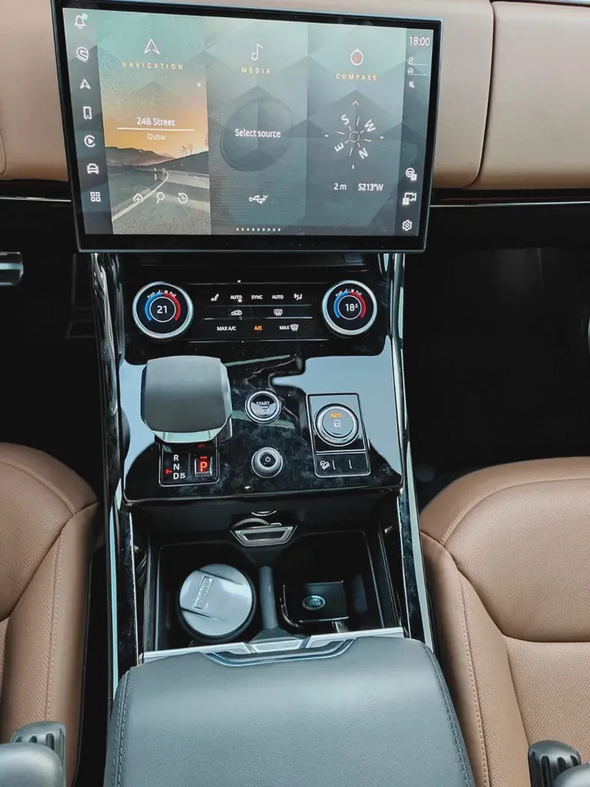 AED 7,833 / Monthly l 0% Downpayment l HSE Dynamic P400 l Agency Warranty-17-17