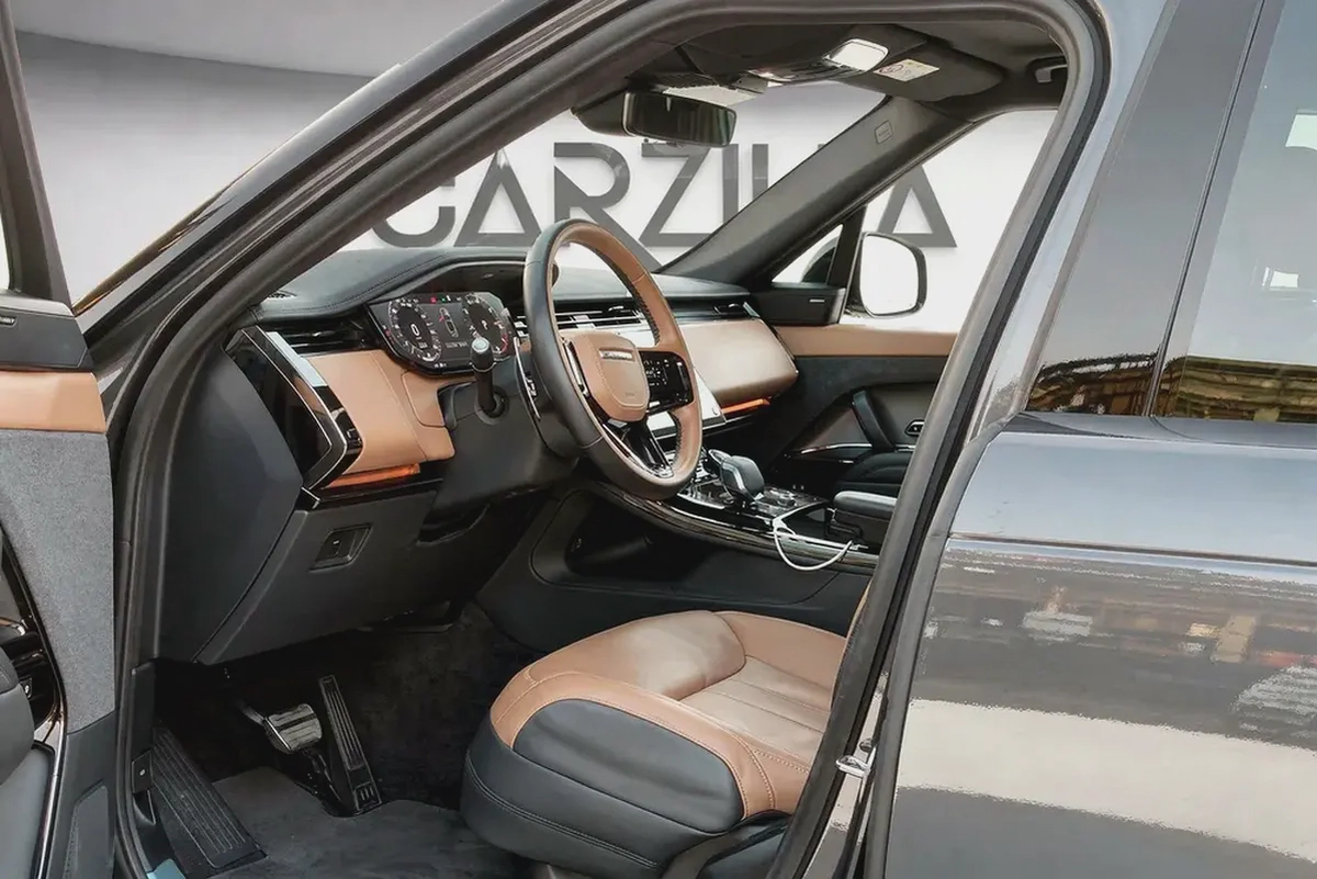 AED 7,833 / Monthly l 0% Downpayment l HSE Dynamic P400 l Agency Warranty-18-18
