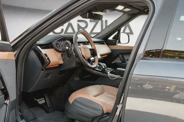 AED 7,833 / Monthly l 0% Downpayment l HSE Dynamic P400 l Agency Warranty