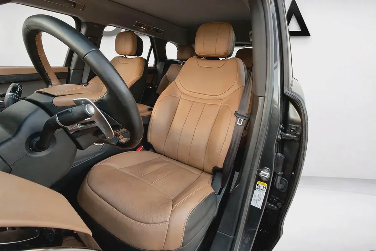 AED 7,833 / Monthly l 0% Downpayment l HSE Dynamic P400 l Agency Warranty-19-19
