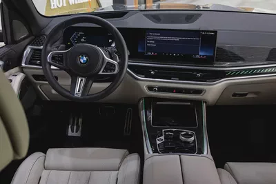 2025 - BMW X5 M60i - V8 for 377,000.00 AED-19