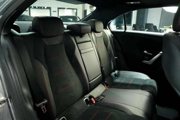 2025 Mercedes-Benz A-Class A 200 AMG Premium Plus - GCC Specs