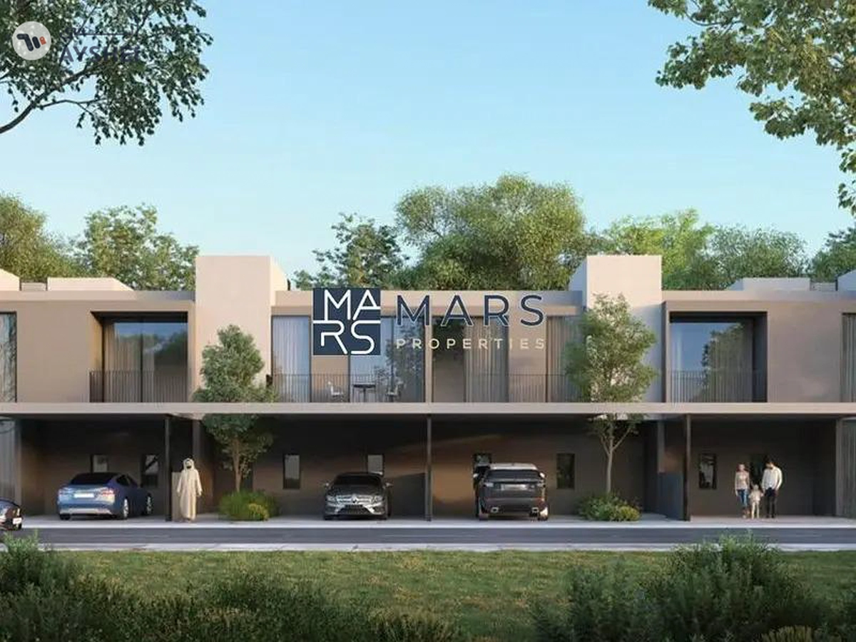 Masaar, Tilal City, Sharjah