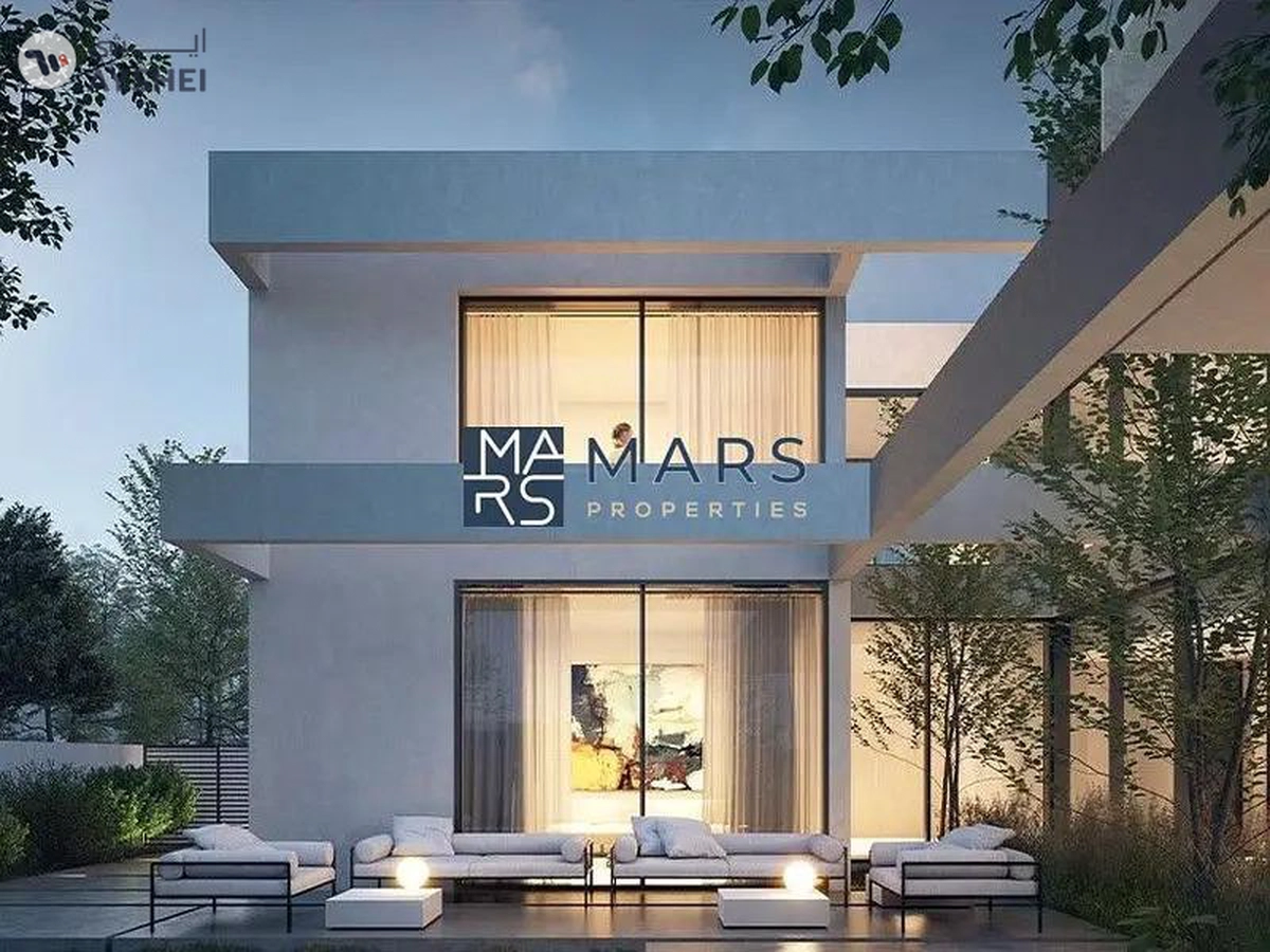 Masaar, Tilal City, Sharjah