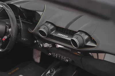 2023 FERRARI 812 GTS WITH WARRANTY | 281723-11